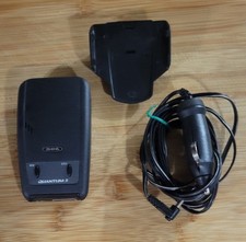 BEL QUANTUM 3 Band Radar Detector