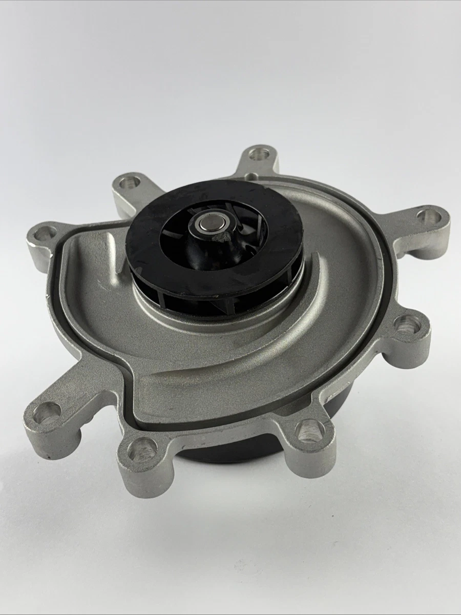 Genuine bproauto Engine Water Pump 1BP02274AA (No Gasket) photo 6