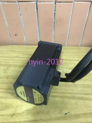 1pcs Used ASM69MC closed-loop stepper motor   #zb