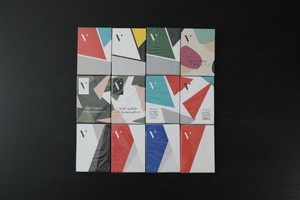 Virtuoso Playing Cards | eBay