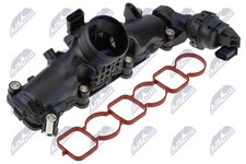 Krümmer Abgasanlage NTY BKS-VW-033 für VW POLO 5 6R1 6C1 TDI AUDI A1 8X1 8XK 8XA