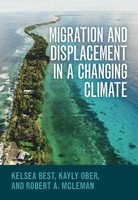 Migration And Displacement In A Changing Climate | Kelsea Best (U. A.) | Buch