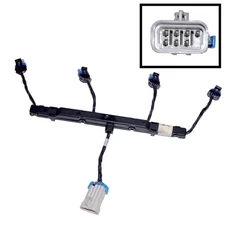 Ignition Coil Wire For Cadillac Chevrolet GMC Hummer 05-19