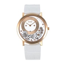 Piaget Altiplano G0A42110 White Manual Winding 18k 7