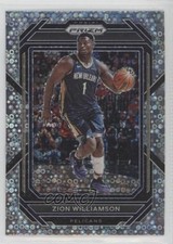 Click to enlarge Zion Williamson
