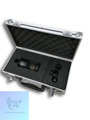 Antelope Audio Edge Solo Kondensator Mikrofon Neuwertig