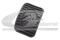 Pedalbelag Kupplungspedal 3RG 80205 FüR Peugeot 106 1 1A 1C 2 Mans S16 CitroËN