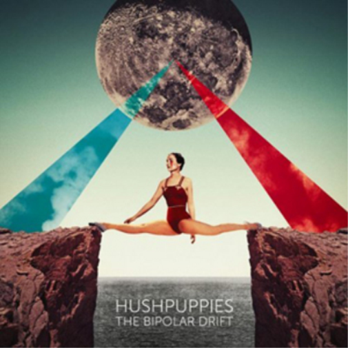 Hushpuppies The Bipolar Drift (Vinyl LP) 12" Album