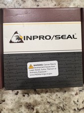Inpro/Seal Bearing Isolator 1007-A-95173-5