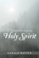 Gerald Battle | Whispers From The Holy Spirit | Taschenbuch | Englisch (2015)