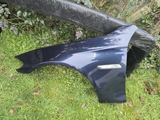 BMW 5 SERIES 2009 to 2017Left Front Wing N/S  4 Door Saloon m sport 