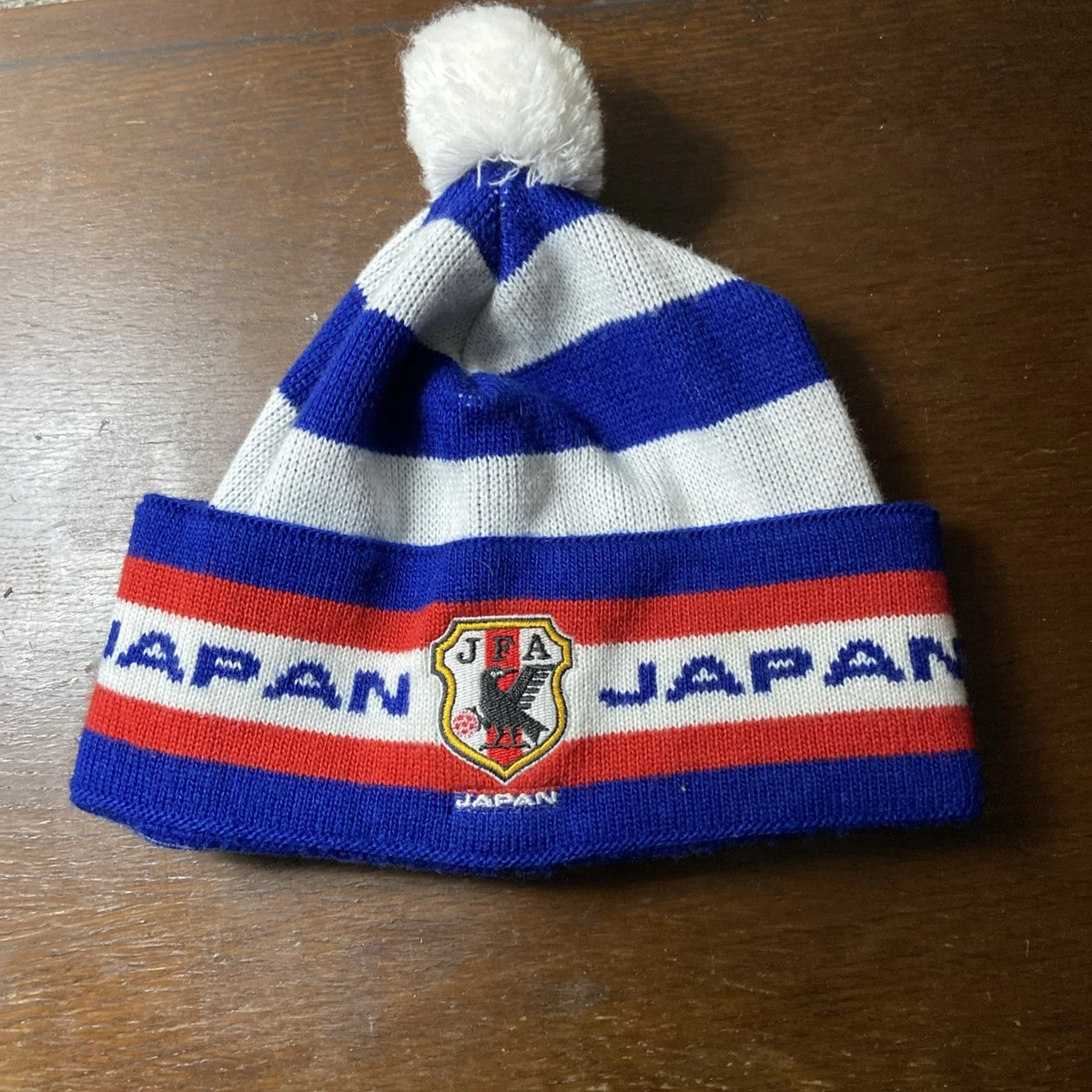 日本国家队足球迷帽、帽子| eBay