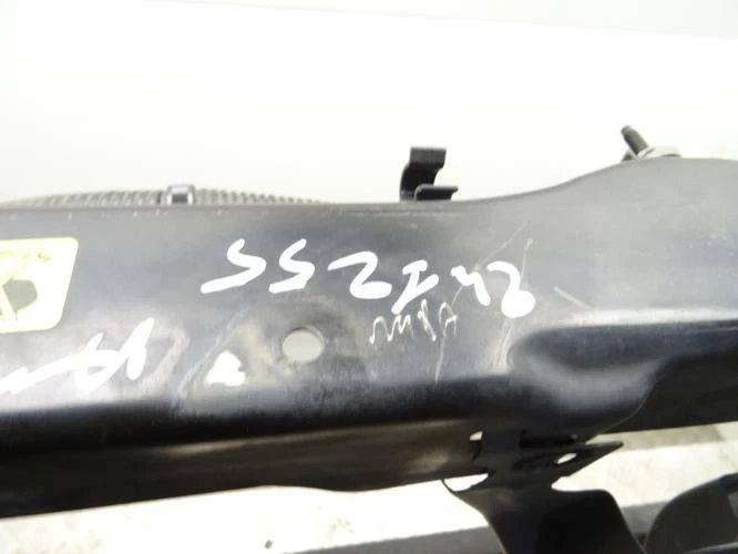 Face avant NISSAN QASHQAI 1 PHASE 1 62500JD20A - Photo 3/4