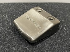 Von Duprin Impact Resistant End Cap Kit for 98 or 99 Series Device 050014-25