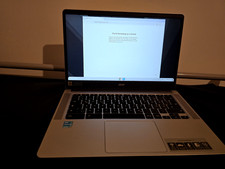 Chromebook