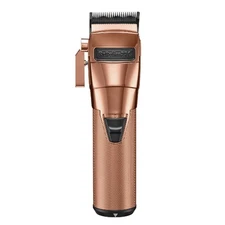 BaByliss PRO FXONE ROSEFX Rose Gold Cordless Clipper | FX899RG - BRAND NEW