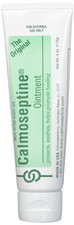 Calmoseptine Ointment 4 oz Effective Skin Relief Pack of 8