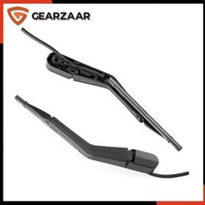 Scheinwerfer Wischer Vorne Passend für Mercedes-Benz S-Klasse W126 1979-1991