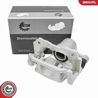 Esen SKV Bremssattel 78SKV793 FüR Toyota Avensis Corolla Verso ZNR10_ ZNR10R VVT
