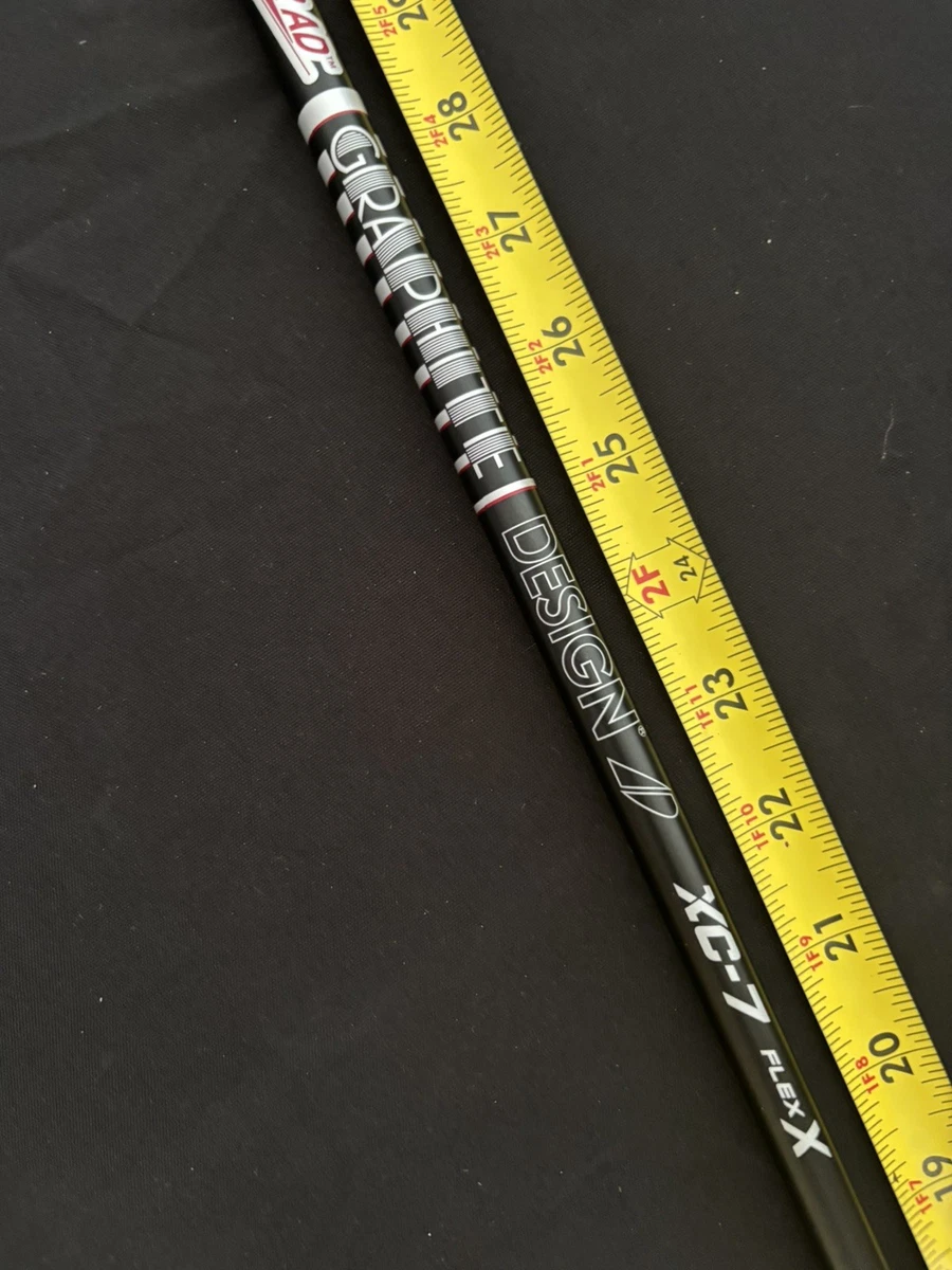 Club De Golf Callaway Arbre De Driver Graphite Design TOUR AD