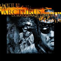 La Masquerade Infernale (Digipak) | Arcturus | Audio-Cd | CD | 2022