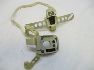 ENHANCED HELMET SHROUD ECH AN PSQ-20 ENVG MOUNTING BRACKET WIRE ASSEMBLY MOUNT