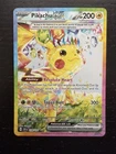 Pikachu ex 238/191 Surging Sparks SIR *PSA 10 CONTENDER*