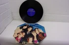 The Rolling Stones Vinyl LP "Through the Past, Darkly (Big Hits Vol.2)" NPS-3
