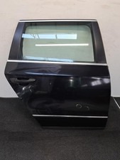 Porte arrière et accessoires Volkswagen PASSAT
