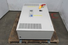 Yaskawa E7LVB052G VFD Drive Bypass Assembly 51KVA 380-480V In 0-480V Out 50/60HZ