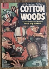 Cover of Four Color #837