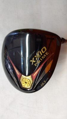 2025 Dunlop XXIO PRIME 1W Driver 10.5deg SP1300 R-flex Golf Club