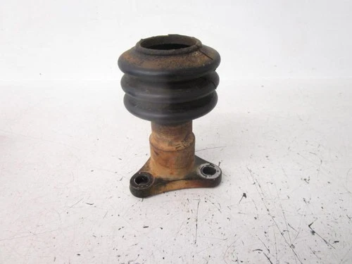 SHAFT, PROPELLER
