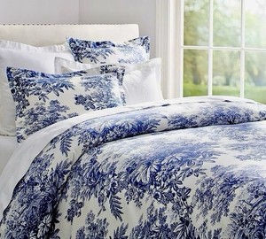 Discontinued Pottery Barn Bedding | eBay
