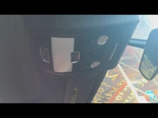 Console Front Coupe Roof Sunroof Fits 08-17 AUDI A5 722650