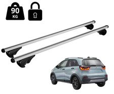 Barres de toit Honda JAZZ