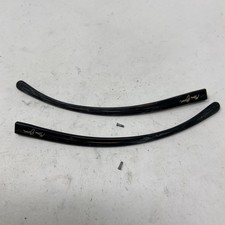 Maui Jim ITALY MJ-101-02 Gray Temple Arm PARTS With Screws 367G