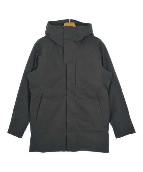 ARC'TERYX ARC TERYX piumino giubbotto piumino uomo s arc teryx u seco