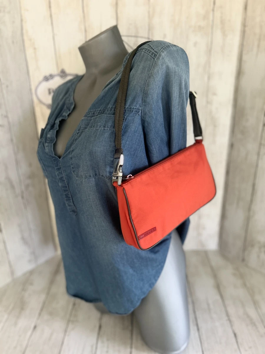 バッグ PRADA SPORTS y2k archive Nylon tote bag PRADA SPORTS y2k archive Nylon tote bag archives prada tessuto y2k