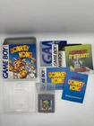 Donkey Kong Complete Contents with Box (Nintendo Game Boy, 1994)