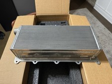 Raptor R Factory Supercharger Intercooler Brick. Predator Gt500 Raptor R Factory Supercharger Intercooler Brick. Predator Gt500