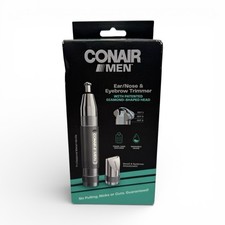Conair Men's Ear, Nose, Eyebrow Trimmer