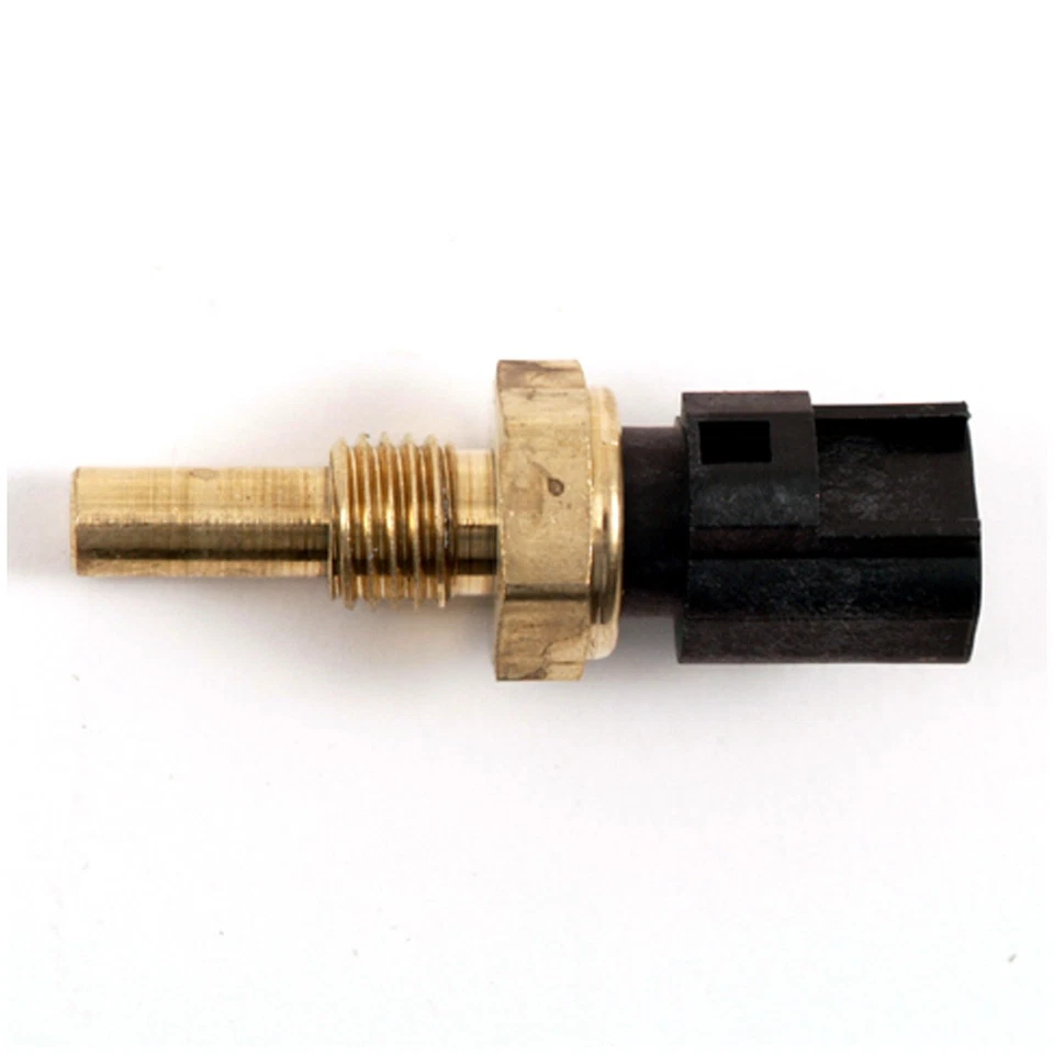 Engine Coolant Temperature Sensor Delphi For 1992-1998 Mazda MPV - Image 4 of 4