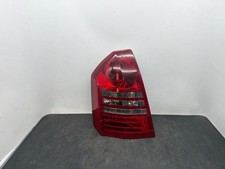 Feu arrière Chrysler 300C