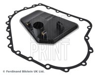 Hydraulikfiltersatz Automatikgetriebe Blue Print ADBP210000 FüR A8 B6 8E2 A6 A4
