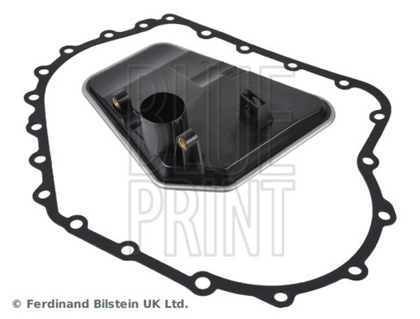 Hydraulikfiltersatz Automatikgetriebe Blue Print ADBP210000 FüR A8 B6 8E2 A6 A4-image