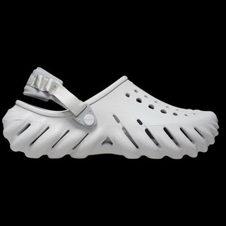 Crocs Echo Clog J5/W7 Atmosphere Big kid 5 Women’s 7