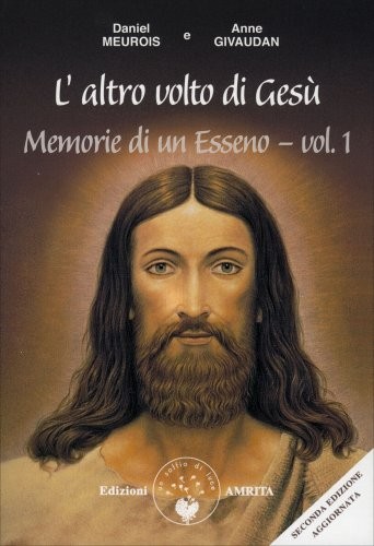 Libri Anne Givaudan / Daniel Meurois - Memorie Di Un Esseno #01 - Immagine 4