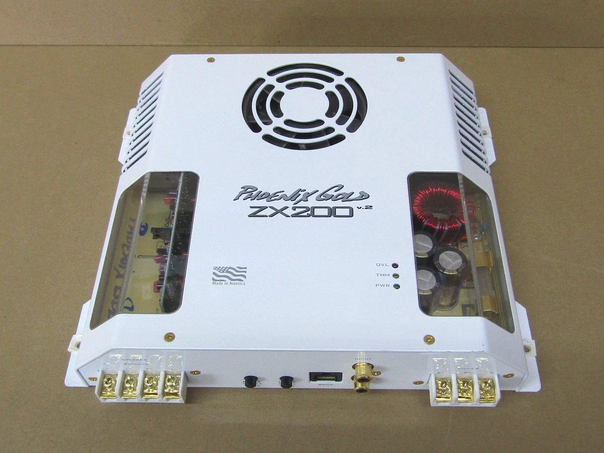 Phoenix Gold Vehicle Electronics and GPS for sale | eBay