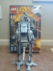 LEGO Star Wars: At-DP (75083) Complete No Minifigures Free Shipping
